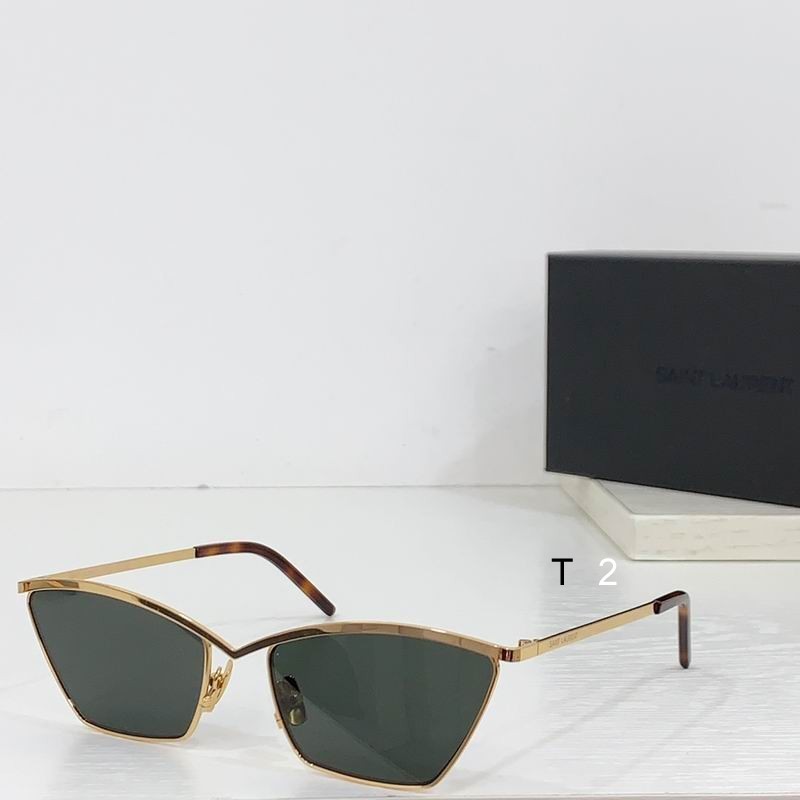 YSL Sunglasses 81